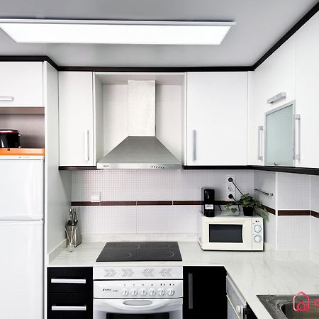 Apartamento Mar Y Monte Oropesa del Mar Exterior foto
