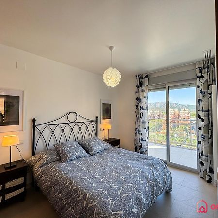 Apartamento Mar Y Monte Oropesa del Mar Exterior foto