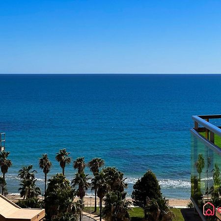 Apartamento Mar Y Monte Oropesa del Mar Exterior foto