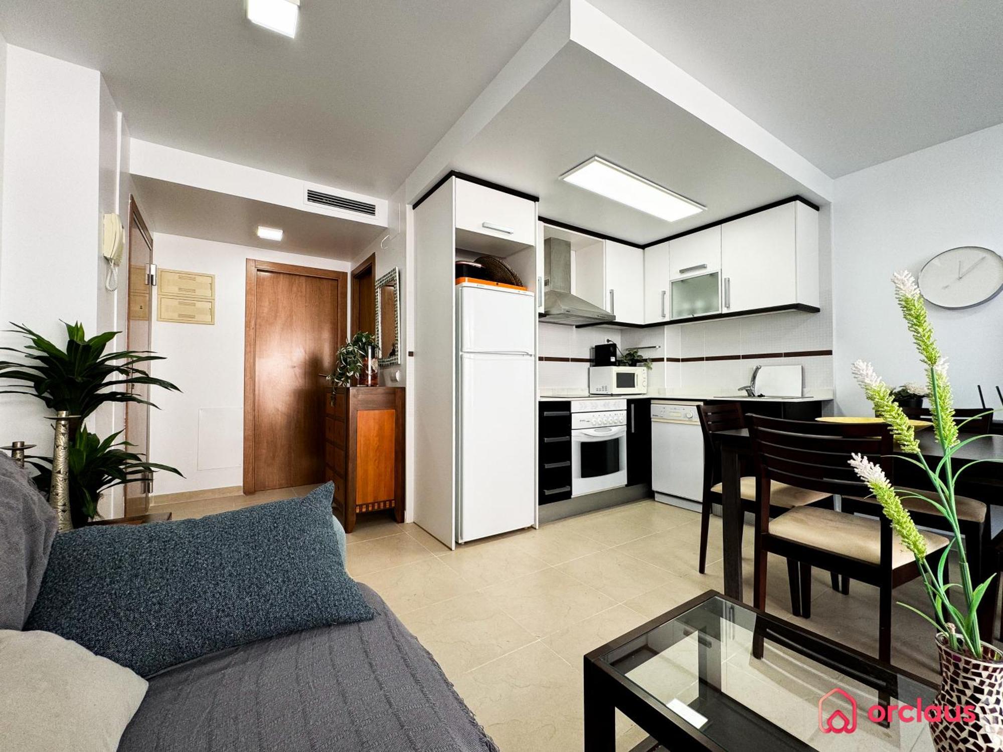 Apartamento Mar Y Monte Oropesa del Mar Exterior foto