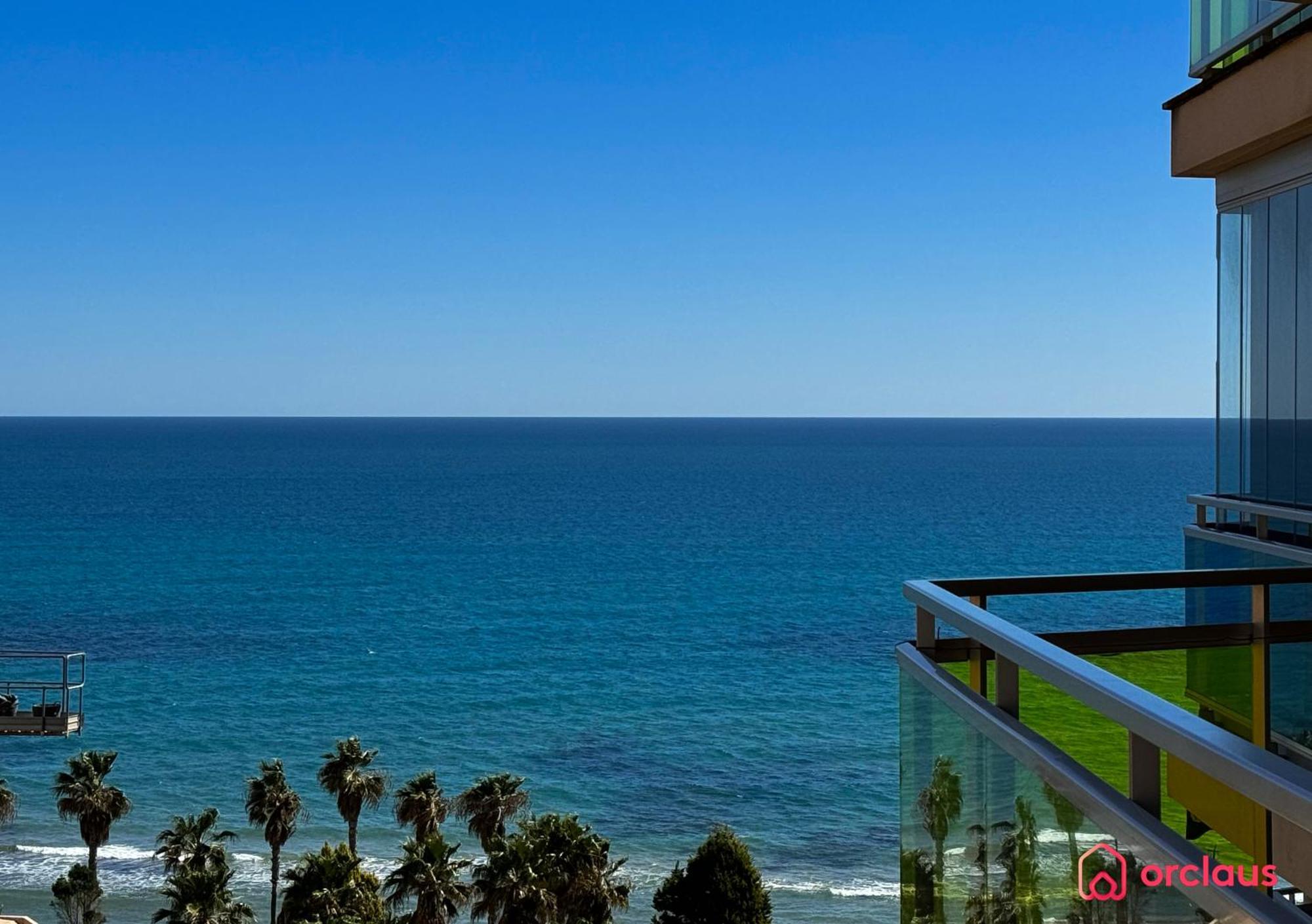 Apartamento Mar Y Monte Oropesa del Mar Exterior foto