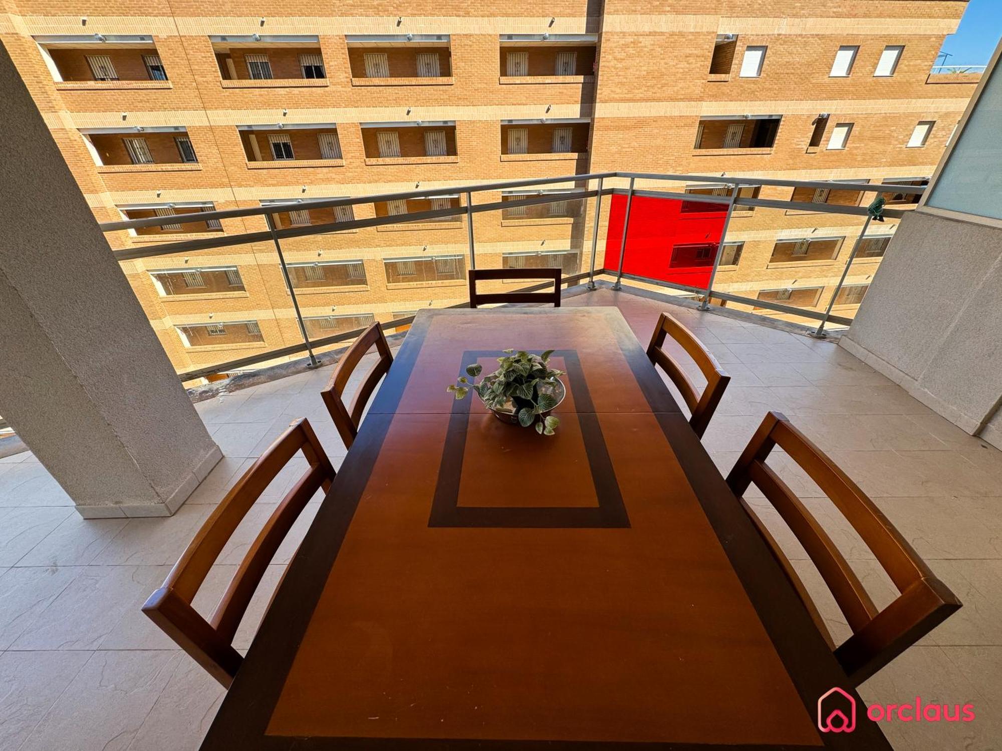 Apartamento Mar Y Monte Oropesa del Mar Exterior foto