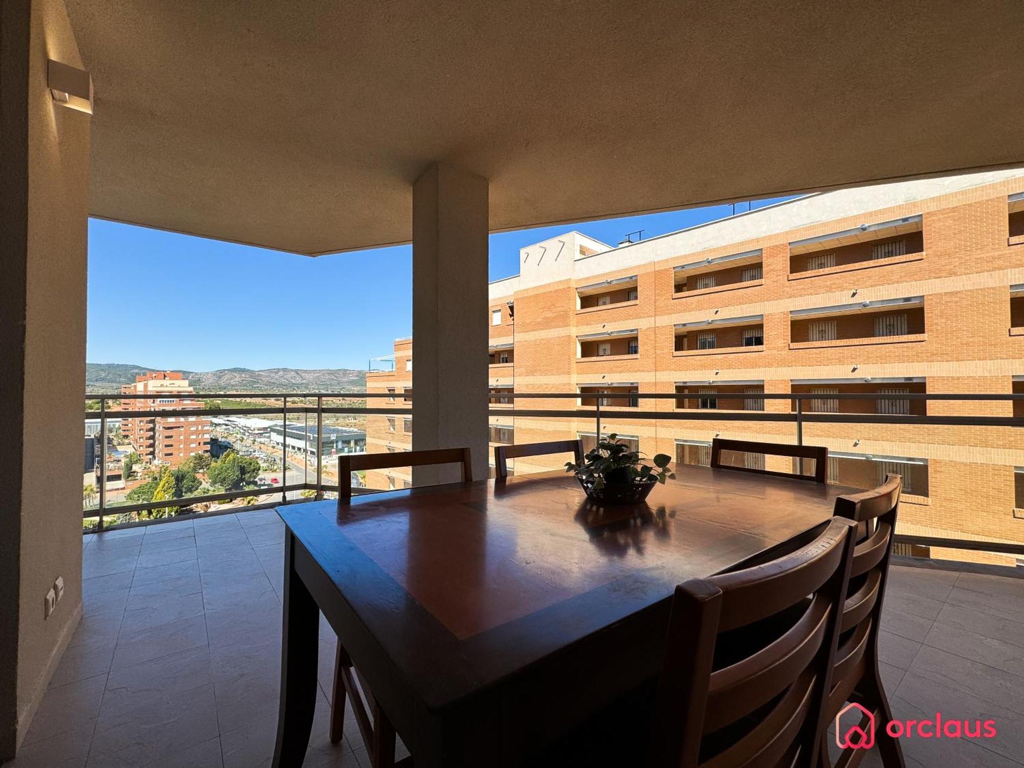Apartamento Mar Y Monte Oropesa del Mar Exterior foto