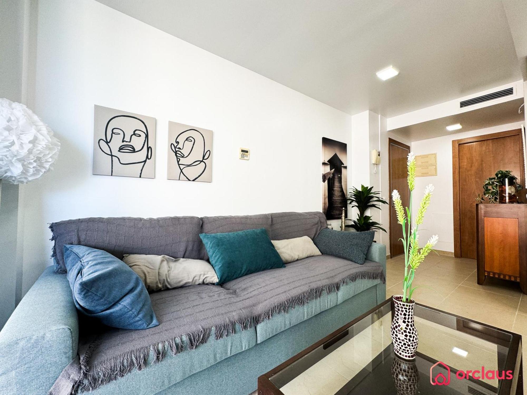 Apartamento Mar Y Monte Oropesa del Mar Exterior foto
