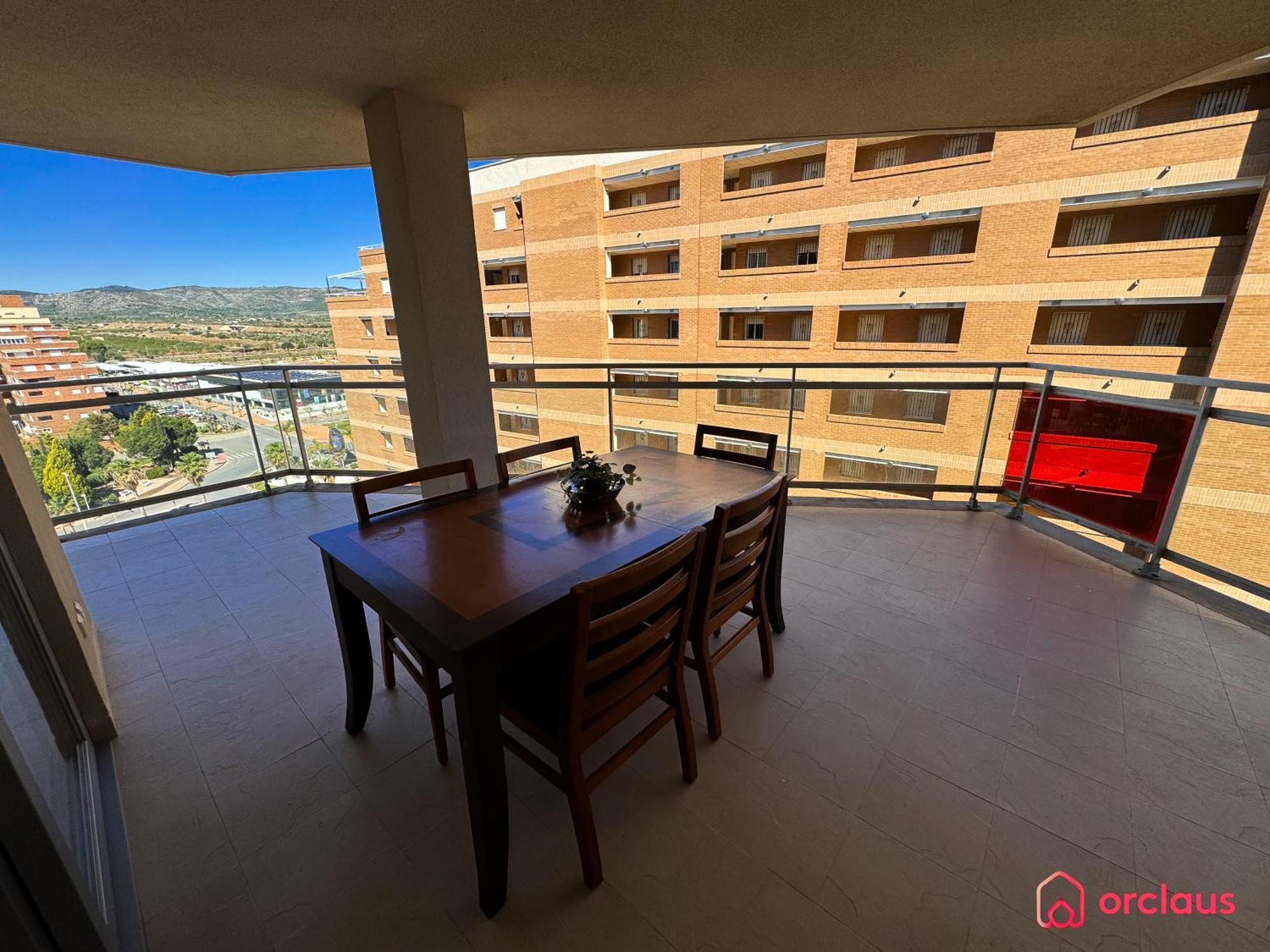 Apartamento Mar Y Monte Oropesa del Mar Exterior foto