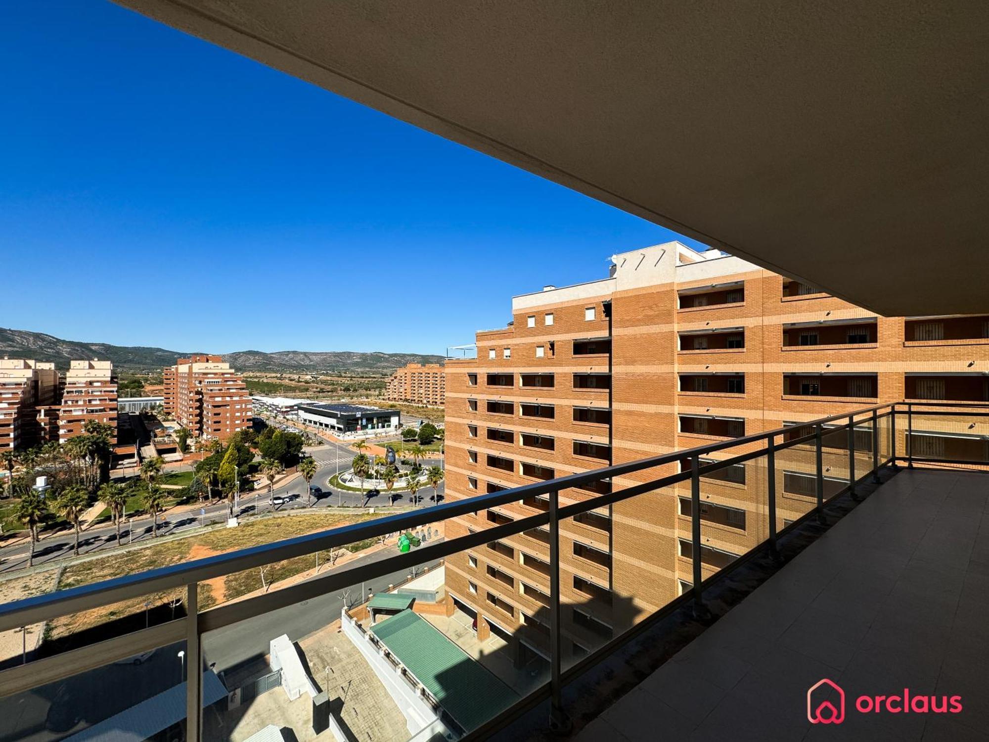 Apartamento Mar Y Monte Oropesa del Mar Exterior foto