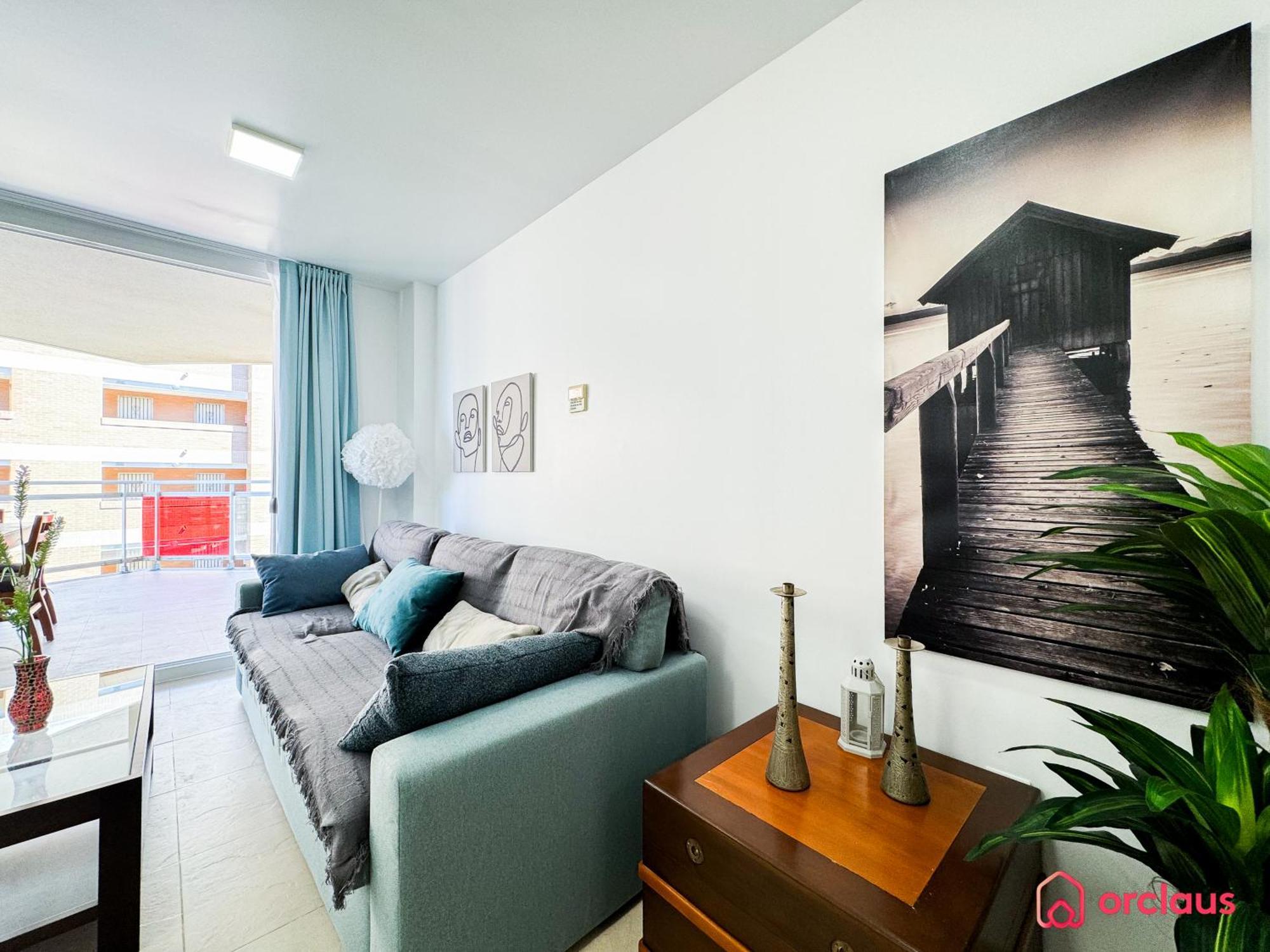 Apartamento Mar Y Monte Oropesa del Mar Exterior foto