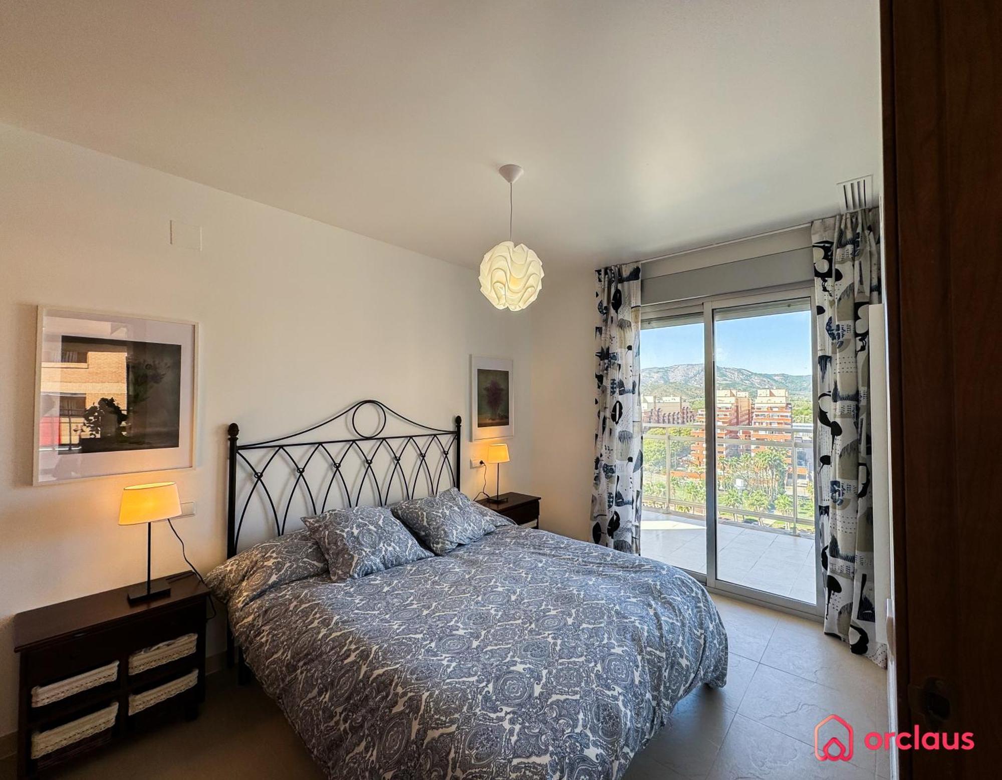 Apartamento Mar Y Monte Oropesa del Mar Exterior foto