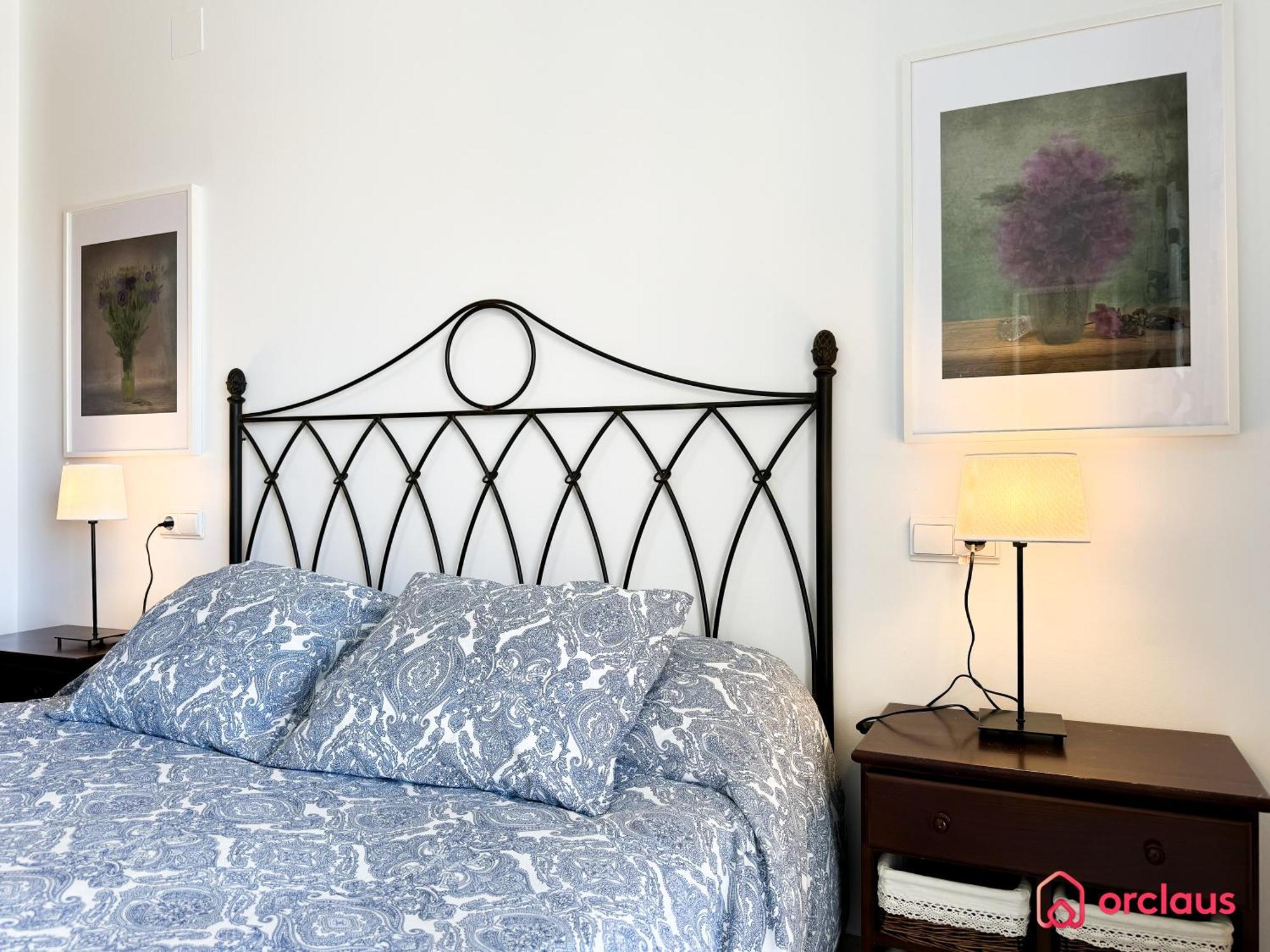 Apartamento Mar Y Monte Oropesa del Mar Exterior foto