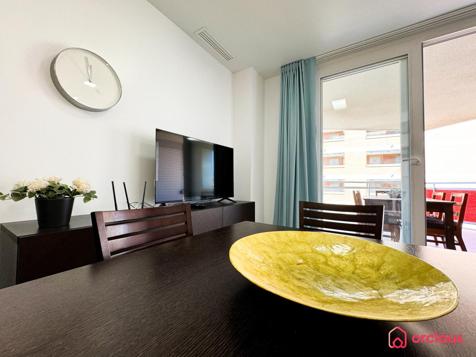 Apartamento Mar Y Monte Oropesa del Mar Exterior foto