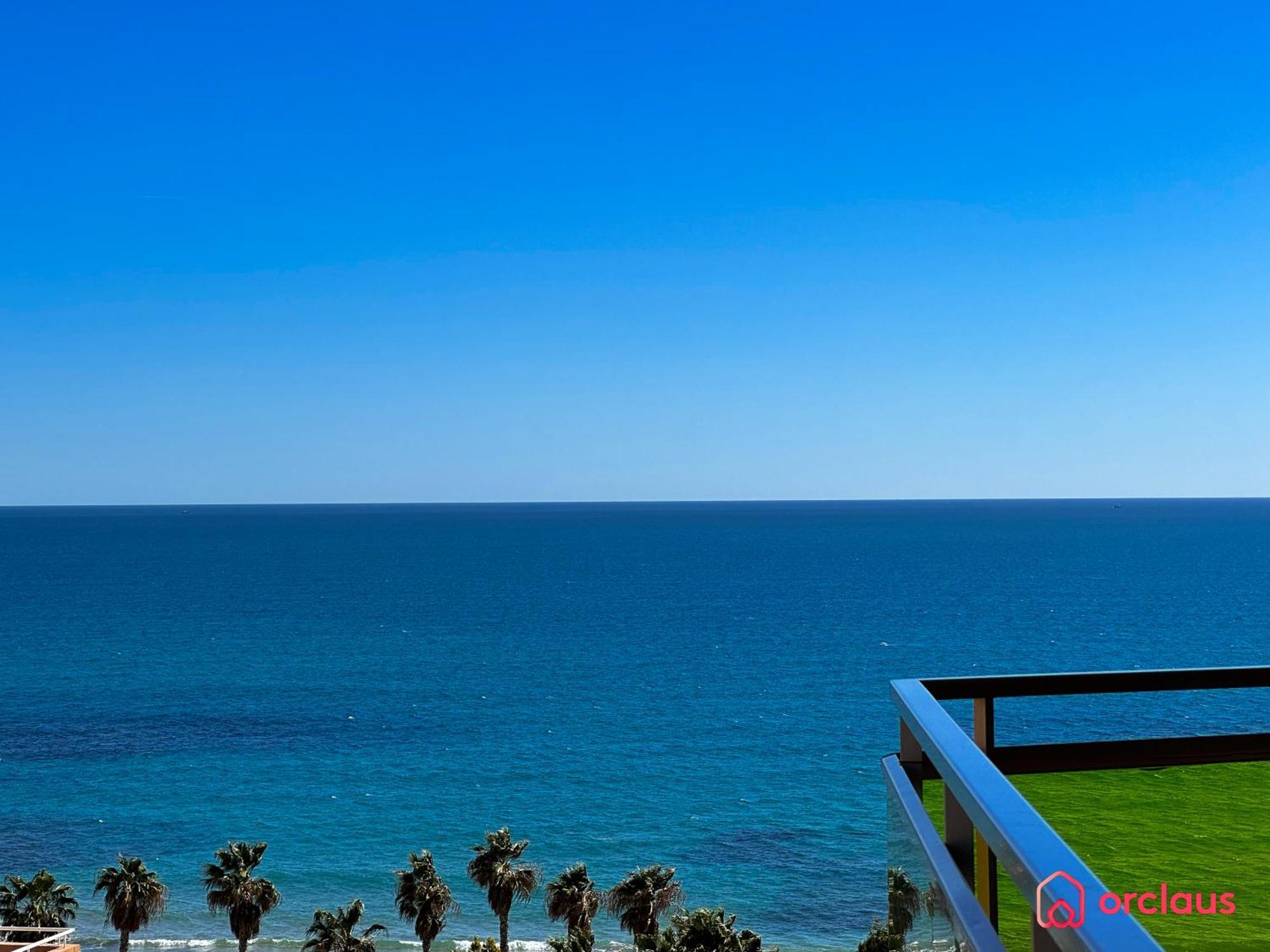 Apartamento Mar Y Monte Oropesa del Mar Exterior foto