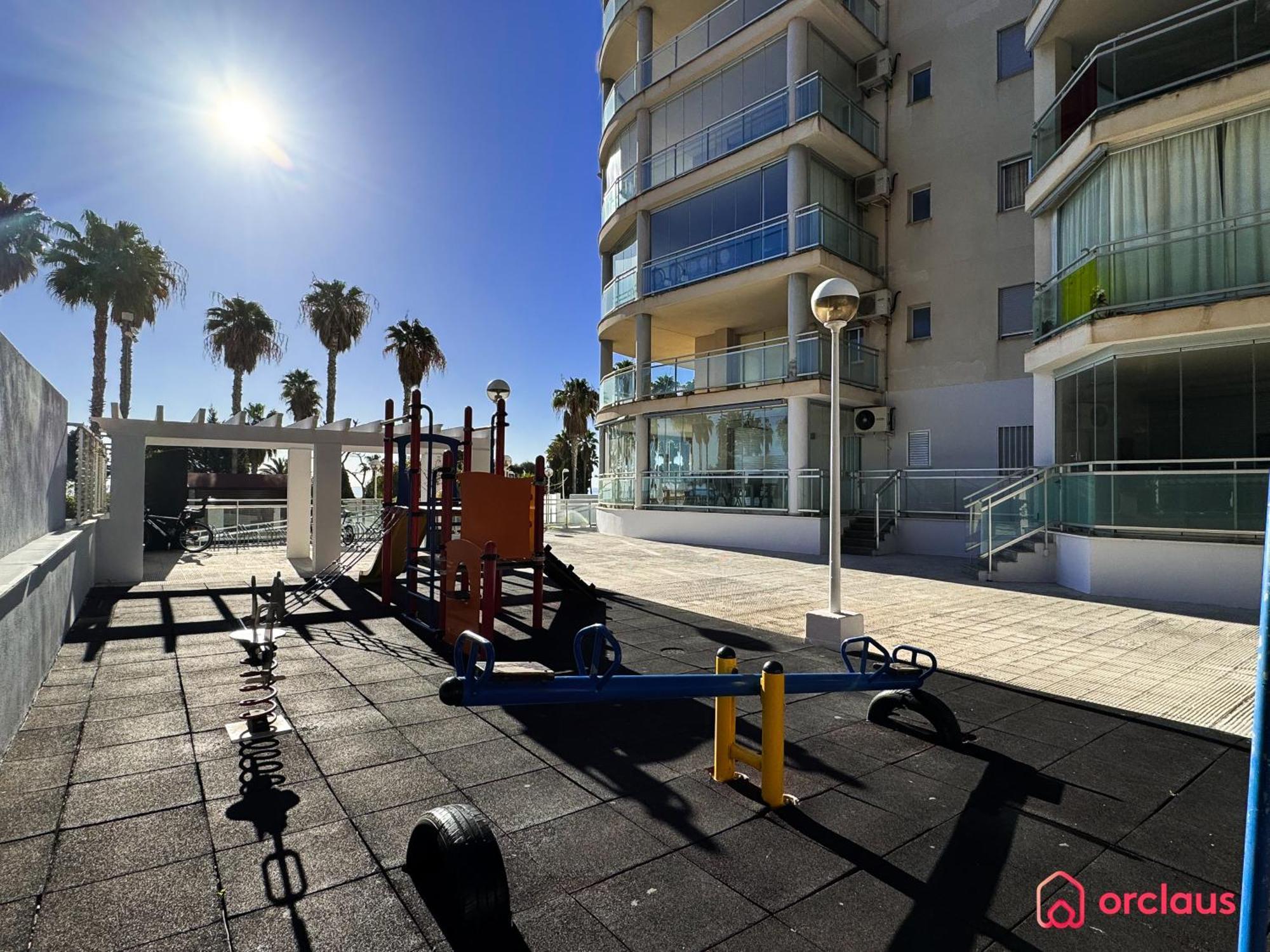 Apartamento Mar Y Monte Oropesa del Mar Exterior foto