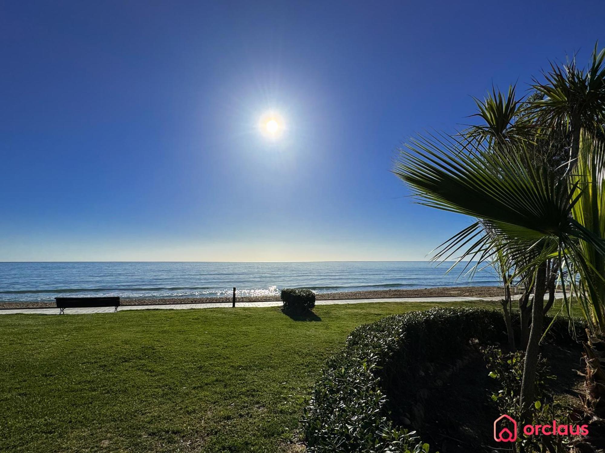 Apartamento Mar Y Monte Oropesa del Mar Exterior foto