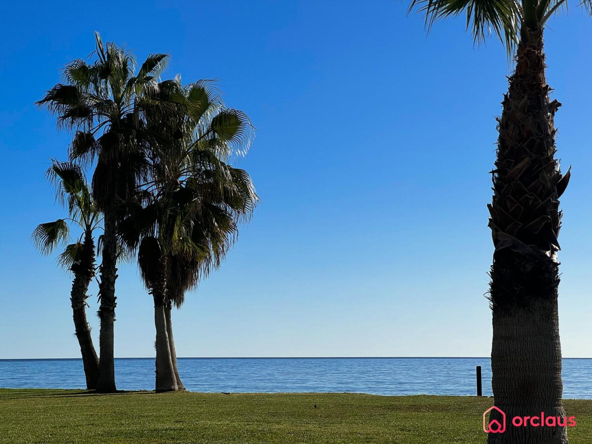 Apartamento Mar Y Monte Oropesa del Mar Exterior foto