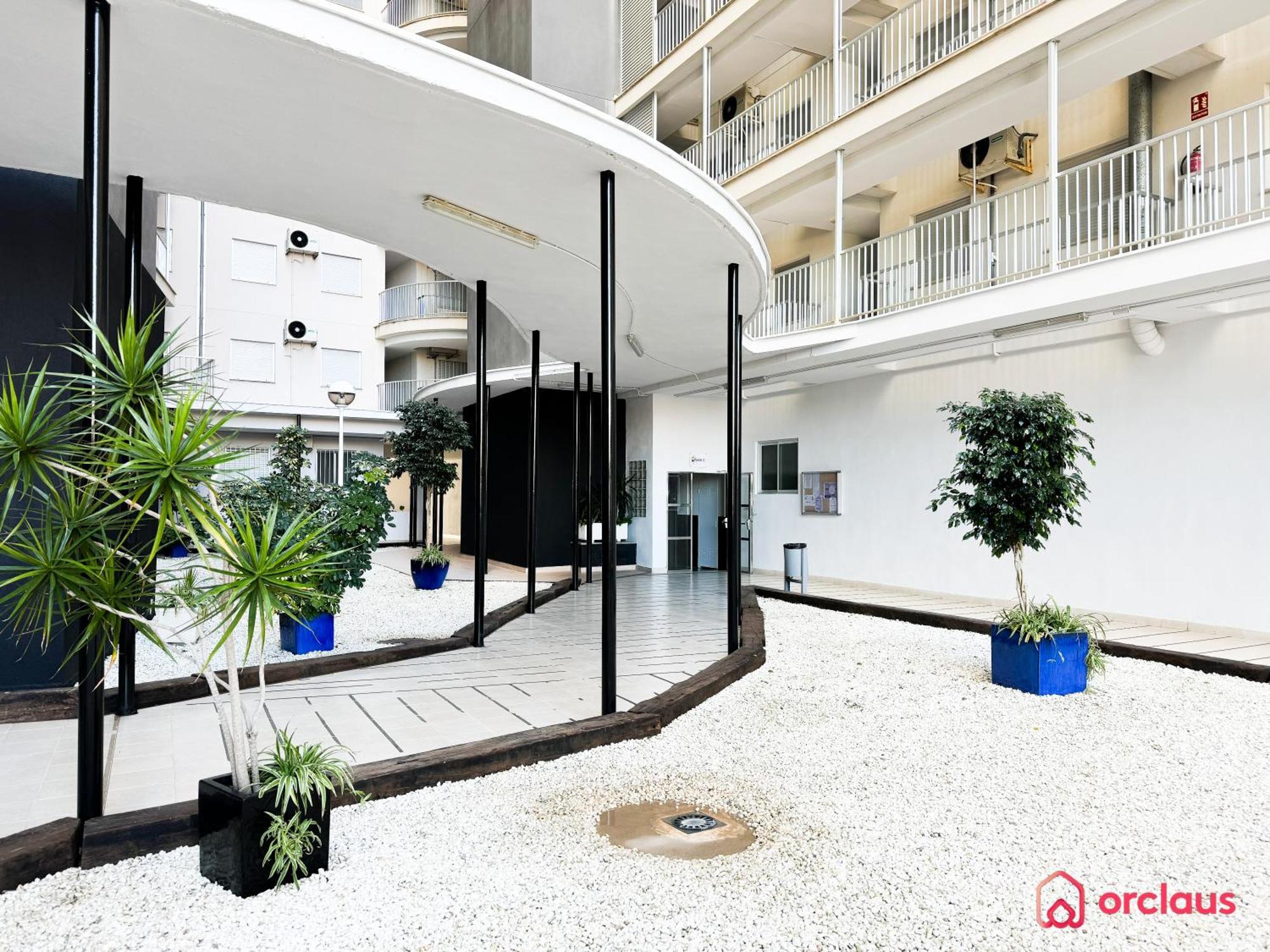 Apartamento Mar Y Monte Oropesa del Mar Exterior foto
