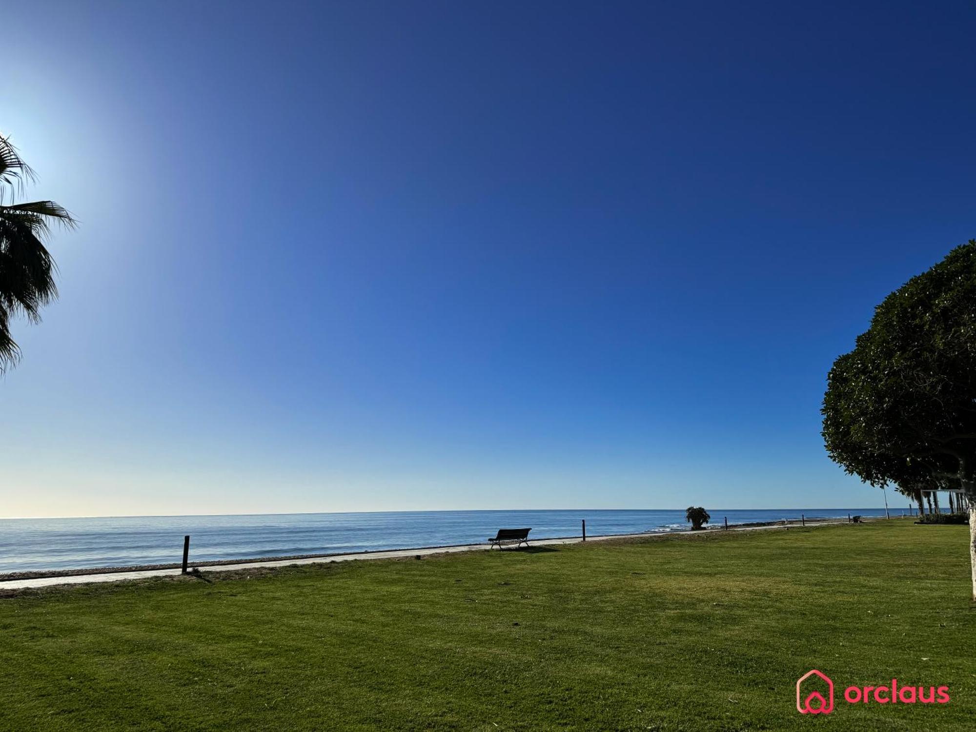 Apartamento Mar Y Monte Oropesa del Mar Exterior foto