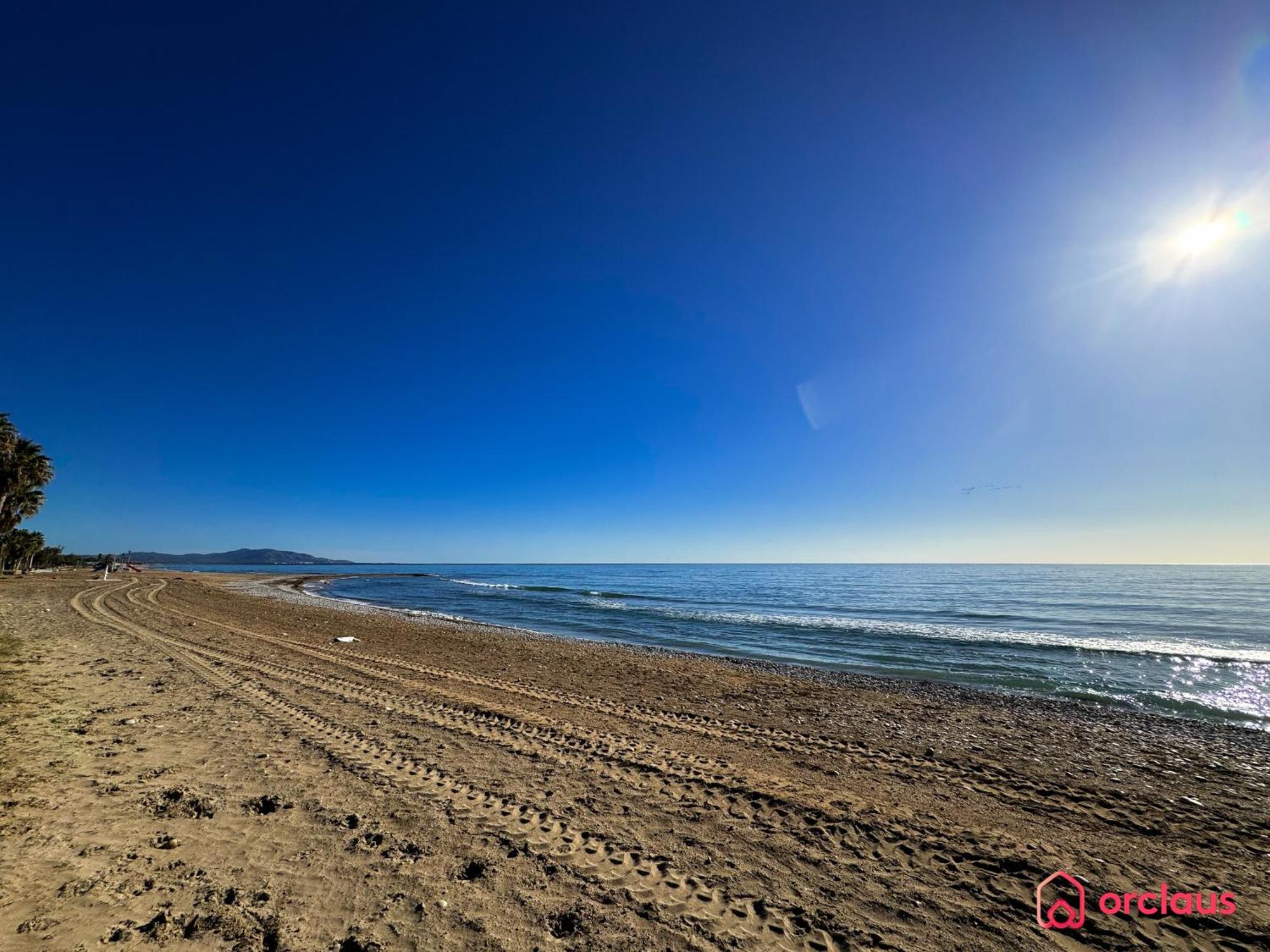 Apartamento Mar Y Monte Oropesa del Mar Exterior foto