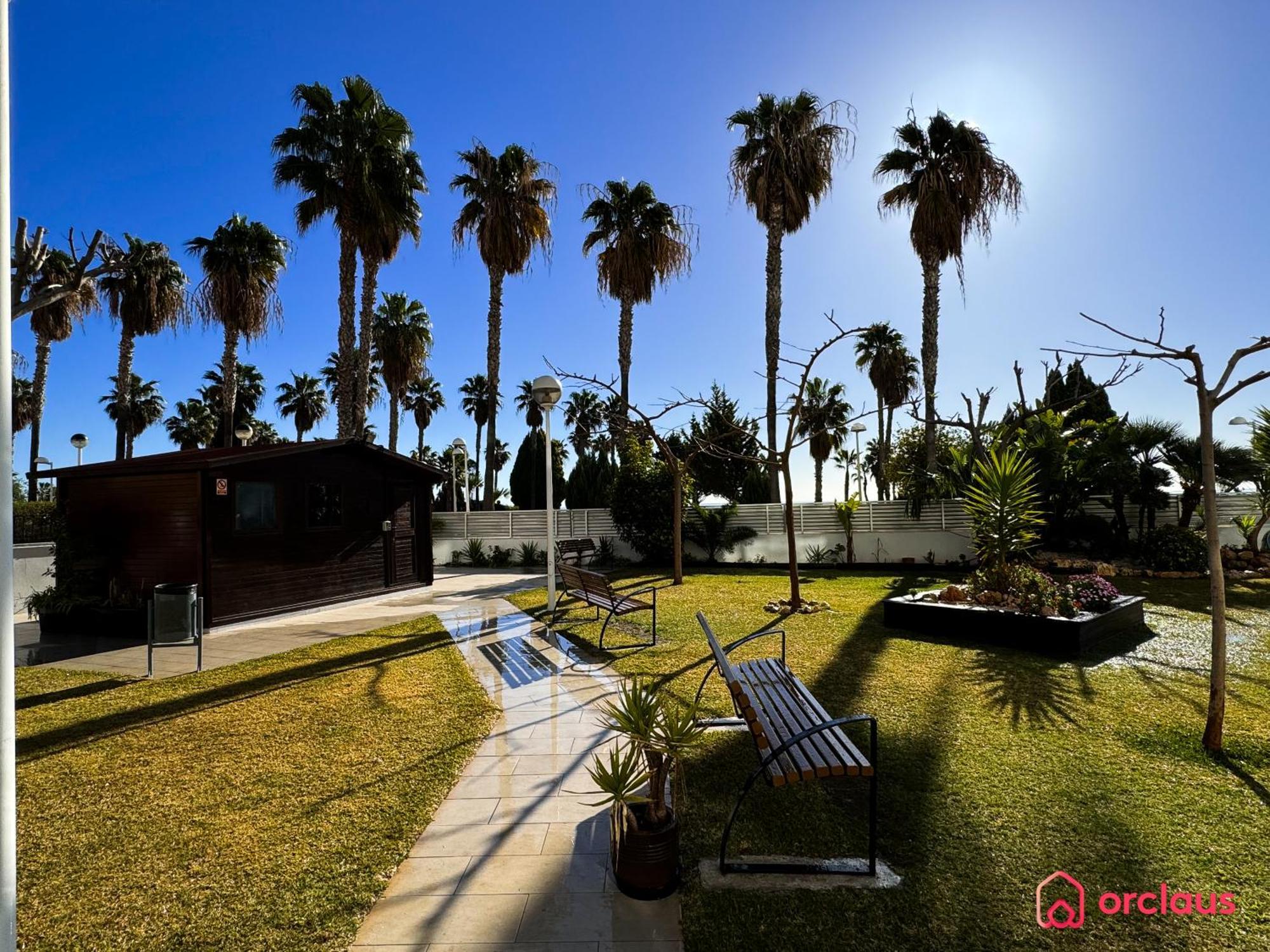 Apartamento Mar Y Monte Oropesa del Mar Exterior foto