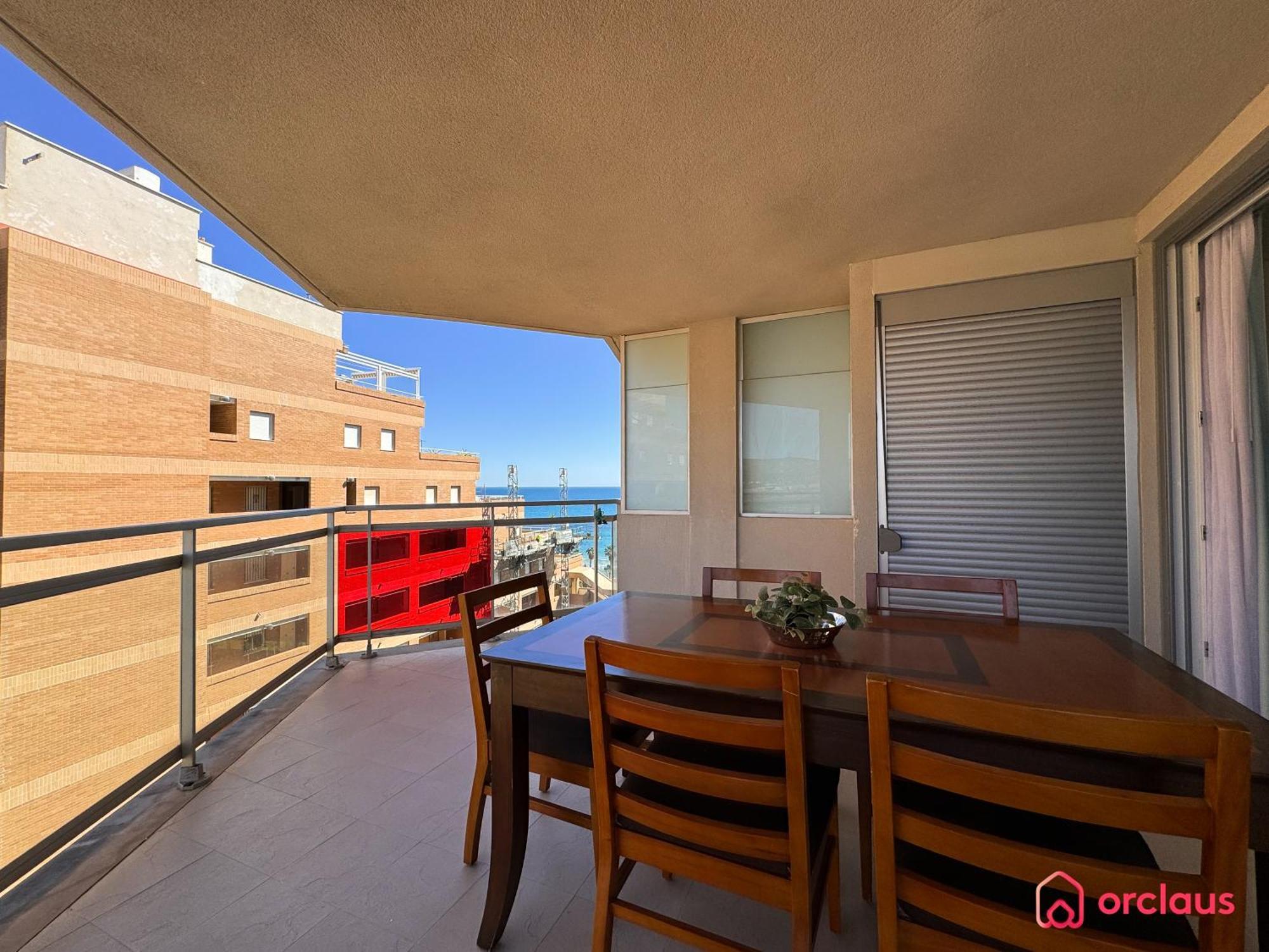 Apartamento Mar Y Monte Oropesa del Mar Exterior foto