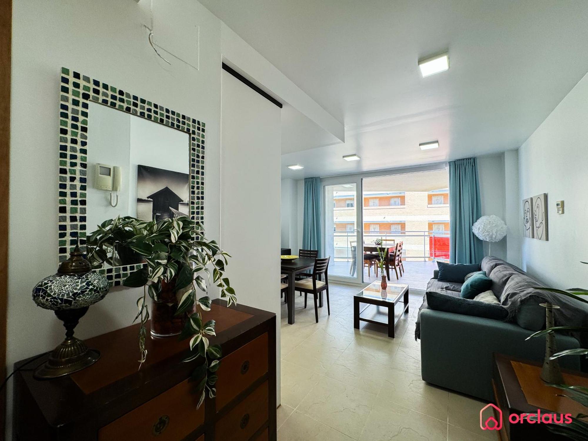 Apartamento Mar Y Monte Oropesa del Mar Exterior foto