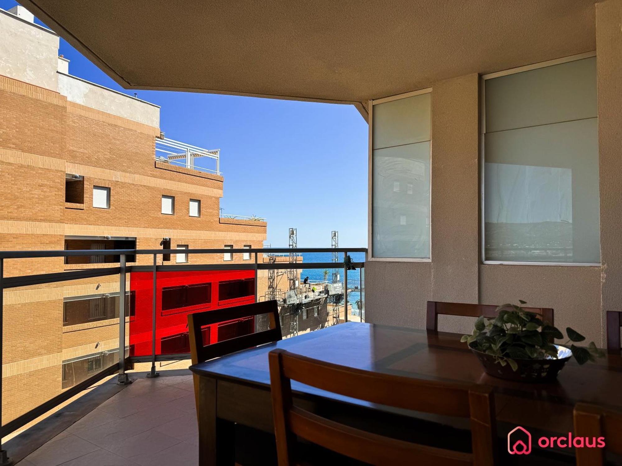 Apartamento Mar Y Monte Oropesa del Mar Exterior foto