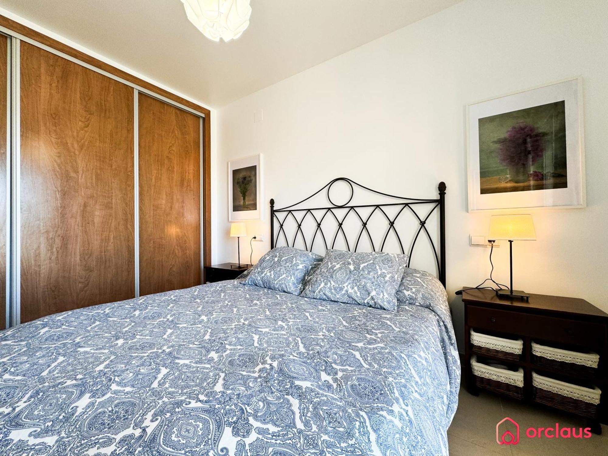 Apartamento Mar Y Monte Oropesa del Mar Exterior foto