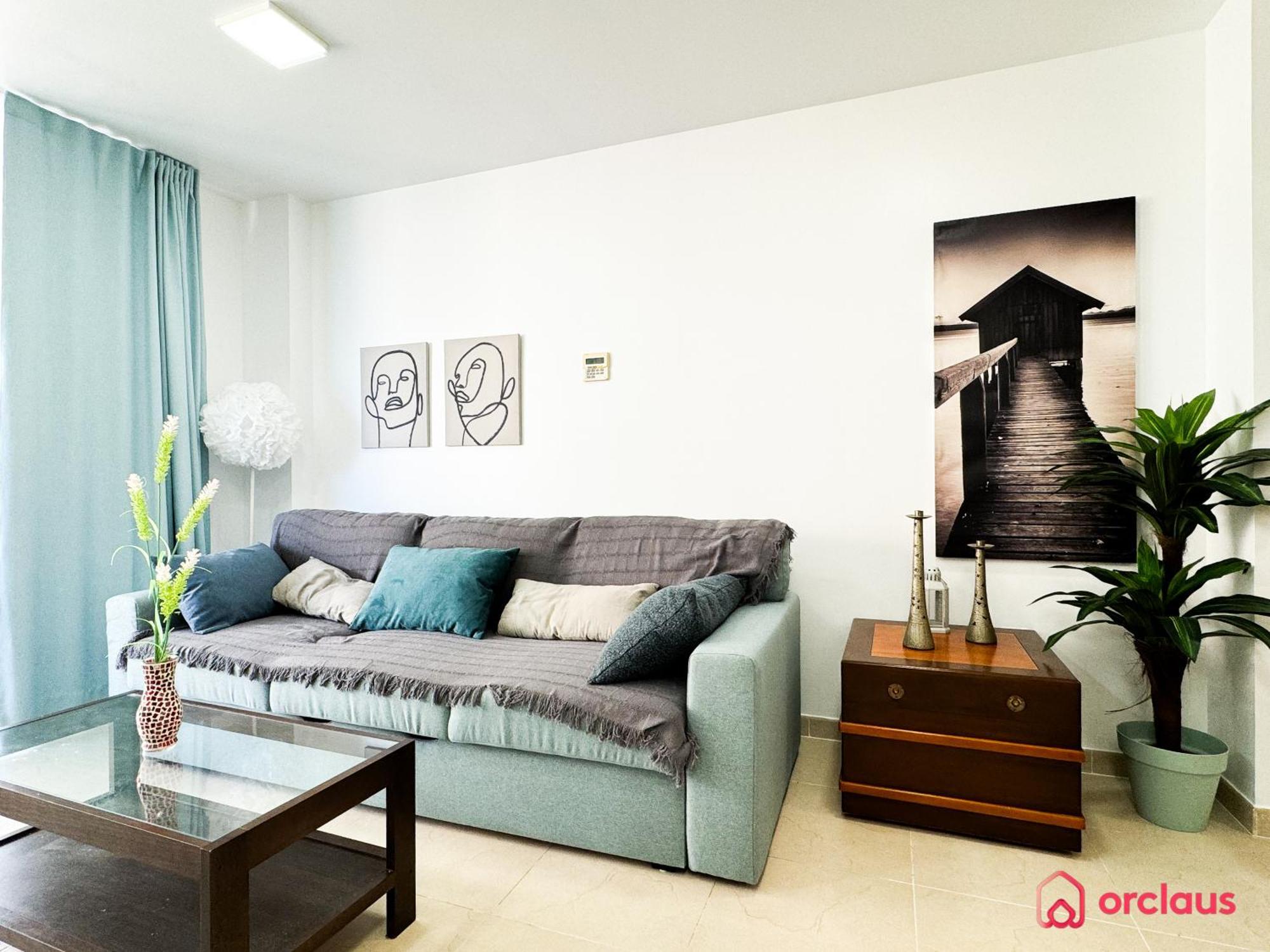 Apartamento Mar Y Monte Oropesa del Mar Exterior foto
