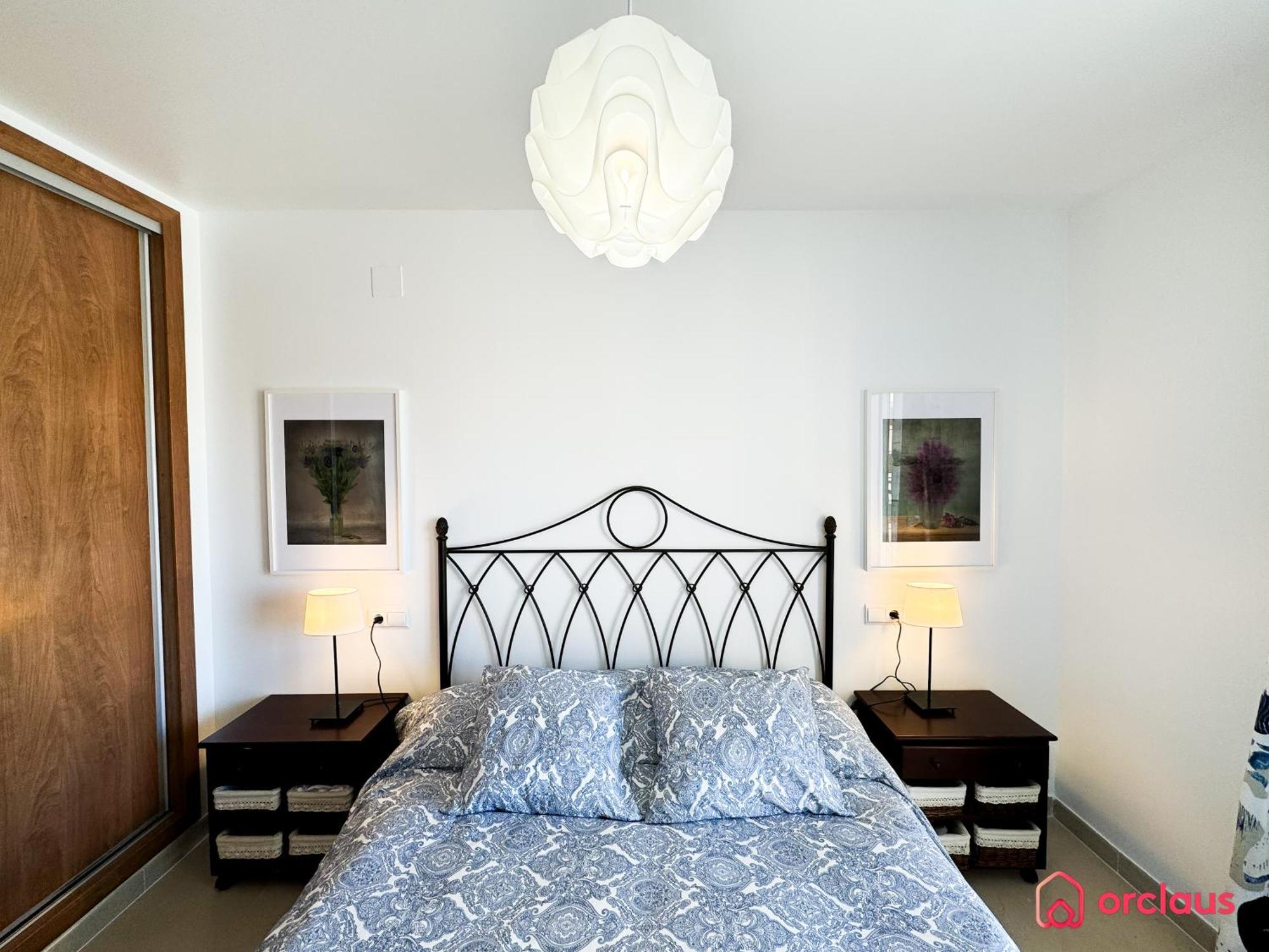Apartamento Mar Y Monte Oropesa del Mar Exterior foto