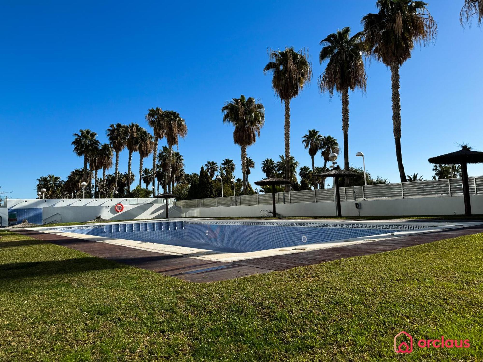 Apartamento Mar Y Monte Oropesa del Mar Exterior foto